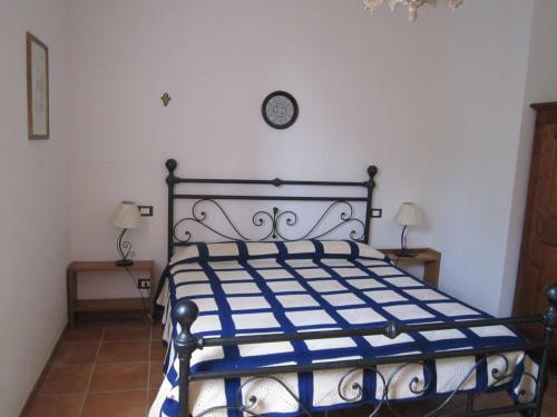 Apartamento Madonna Del Poggio Cav