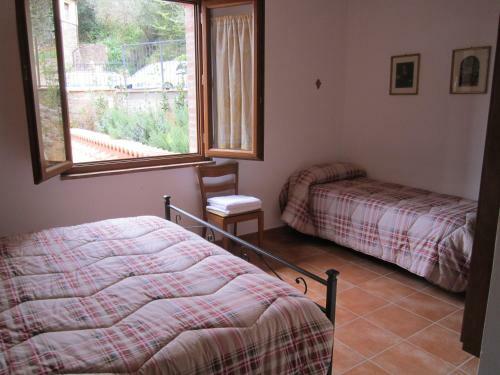 Apartamento Madonna Del Poggio Cav