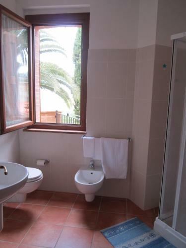 Apartamento Madonna Del Poggio Cav