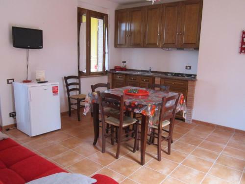 Apartamento Madonna Del Poggio Cav