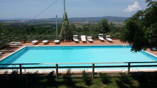 Apartamento Madonna Del Poggio Cav