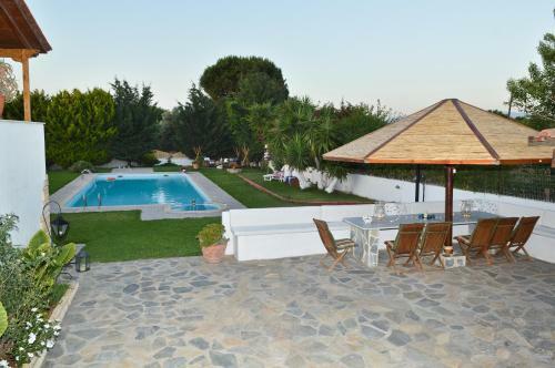 Dimeon Villa