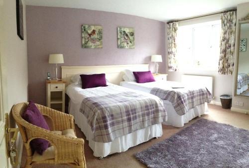 Hostal Pine Lodge