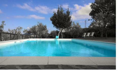 Agroturismo Podere Campriano