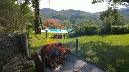 Agroturismo Podere Campriano