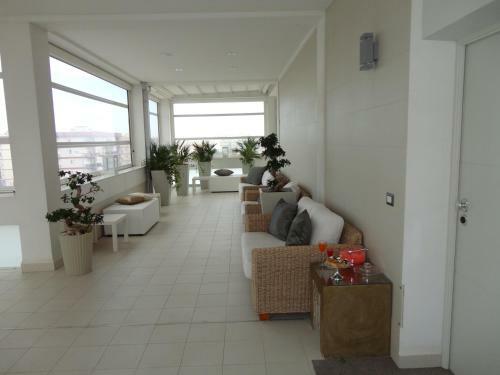Soglow Business Class Aparthotel