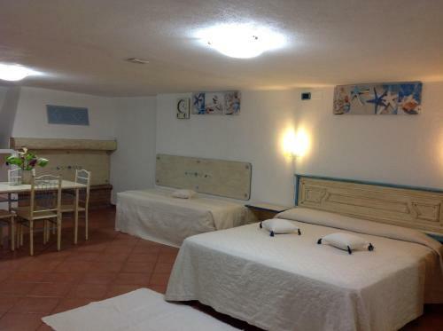 Apartamento Appartamento Addisora