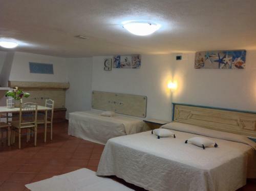Apartamento Appartamento Addisora