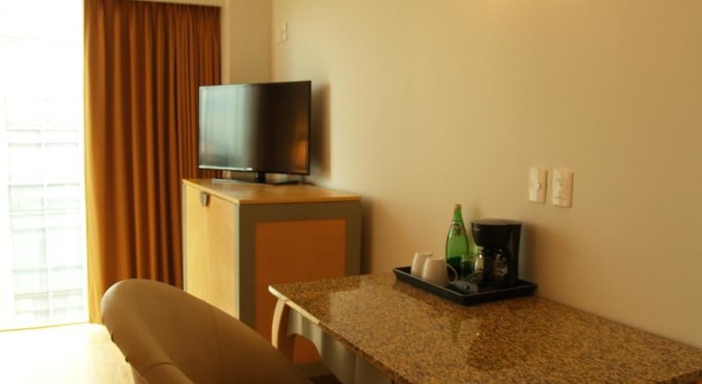 Hotel Alteza Polanco