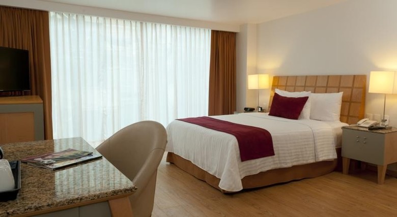 Hotel Alteza Polanco