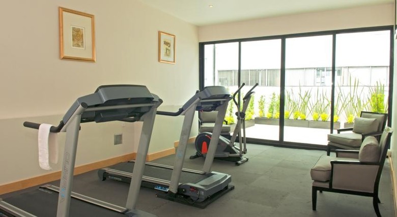 Hotel Alteza Polanco