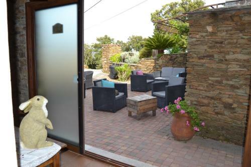 Bed & Breakfast Casa Di Babbo