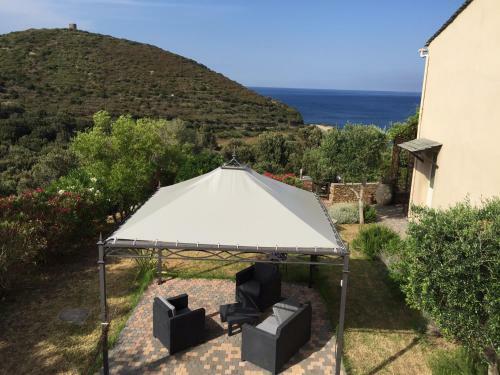 Bed & Breakfast Casa Di Babbo