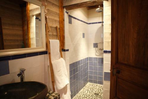 Bed & Breakfast Casa Di Babbo