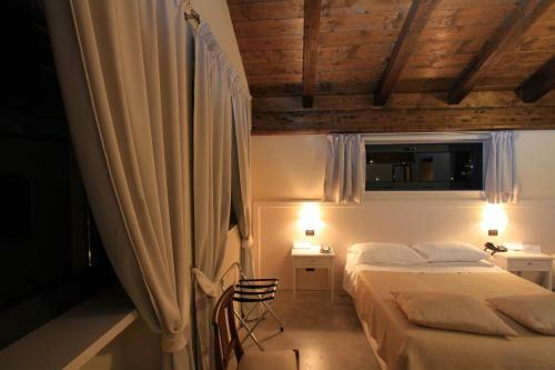 Hotel Albergo Della Ceramica