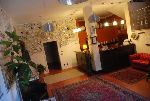 Hotel Albergo Della Ceramica