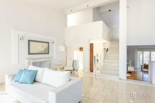 Villa Andromeda