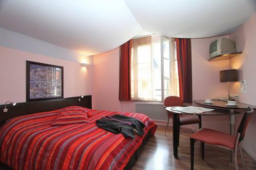 Hotel Le Saint Georges