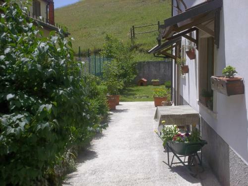 Bed & Breakfast Le Antiche Torri
