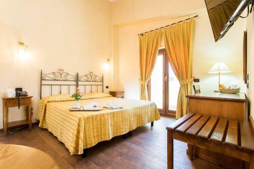 Agroturismo Villa Santa Caterina