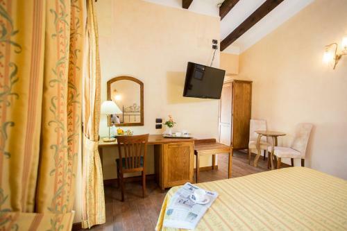 Agroturismo Villa Santa Caterina
