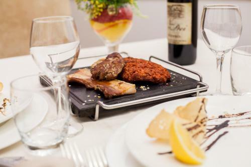 Agroturismo Villa Santa Caterina