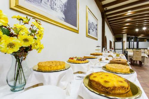 Agroturismo Villa Santa Caterina