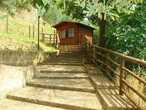 Agroturismo Fattoria Casanova