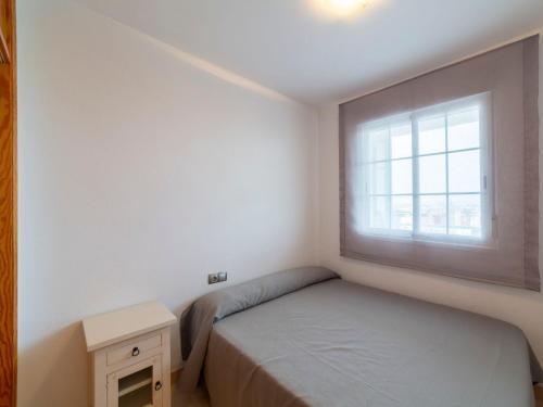 Apartment Monaco II Roquetas De Mar