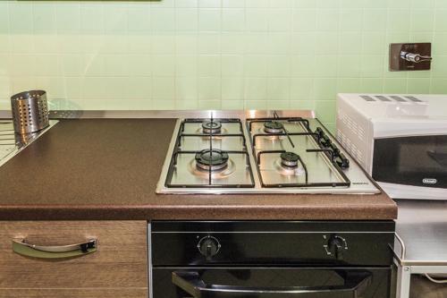 Apartamento Vittoria