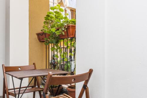 Apartamento Vittoria