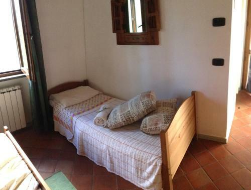 Agroturismo Agriturismo "la Rosa Canina"