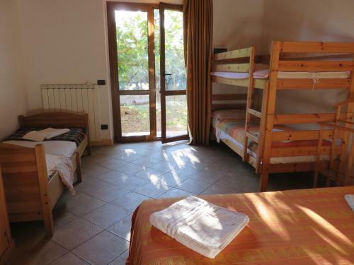 Agroturismo Agriturismo "la Rosa Canina"