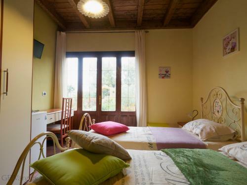 Bed & Breakfast Gassa D'amante