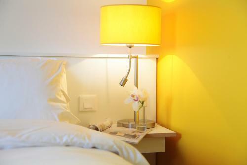 Hotel La Ruche