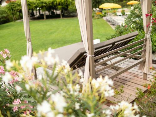 Theiner's Garten Bio Vitalhotel ****superior