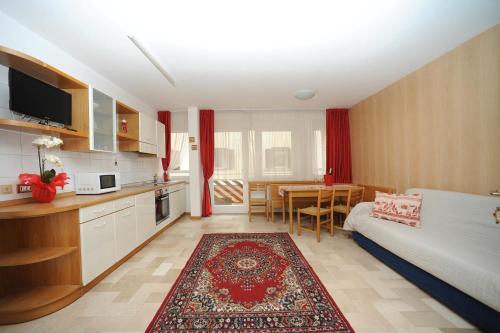 Apartamento Appartamento Dolomiti