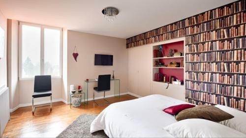 Bed & Breakfast Le Jardin Suspendu