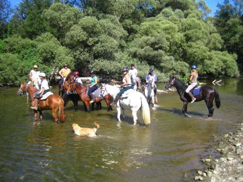Agroturismo Els Torrents