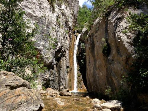 Agroturismo Els Torrents