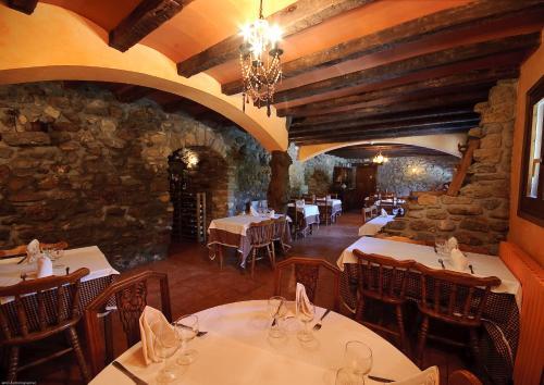 Agroturismo Els Torrents