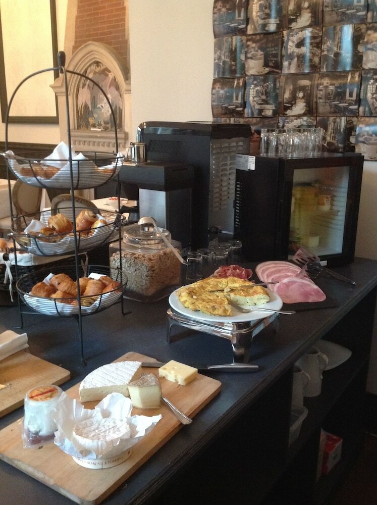 Hotel H�tel 19'cent