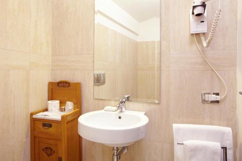 Hostal Affittacamere Donna Pomptilla