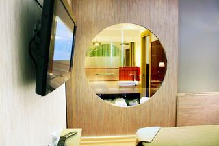Hotel Relais Sans Soucis & Spa
