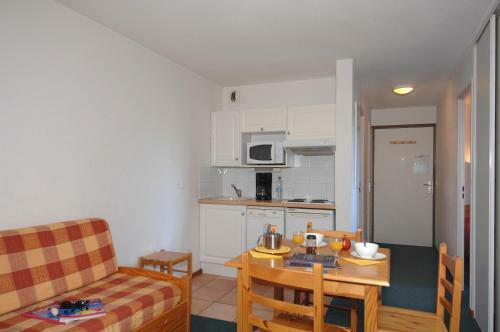 Aparthotel Odalys L'ours Blanc