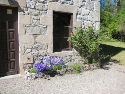 Bed & Breakfast Chambres D'h�tes Le Pont