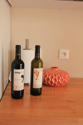 O'vineyards B&B Carcassonne