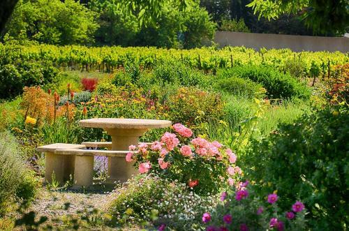 O'vineyards B&B Carcassonne