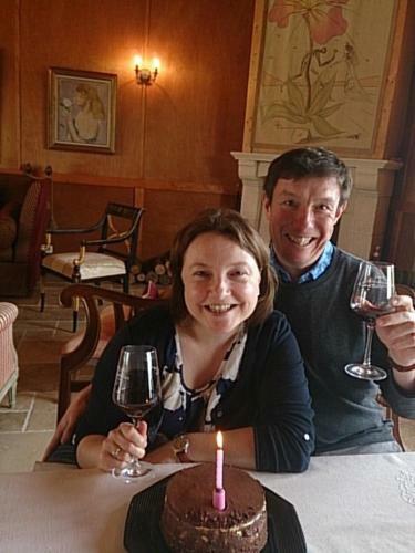 O'vineyards B&B Carcassonne