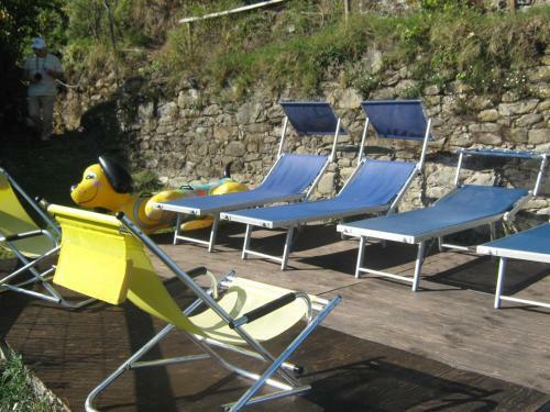 Bed & Breakfast Villa Rosalena